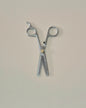 Mini Thinning Shears 5.5" (single or double teeth)