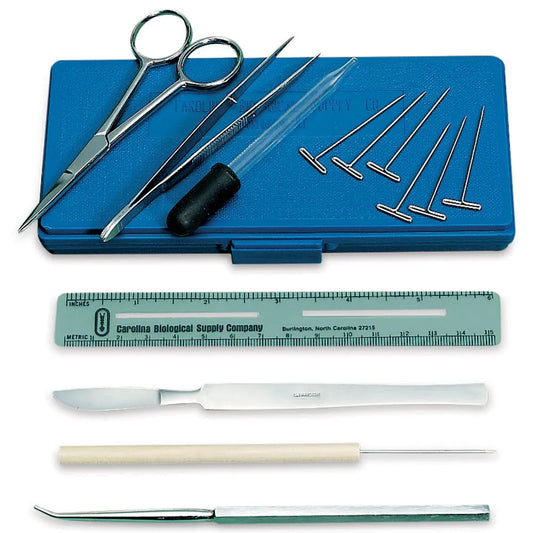 General Biology Dissection Set