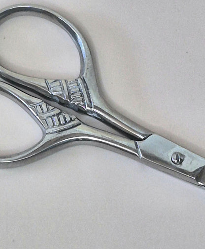 Needlepoint Scissors 3.5" (Lion's Tail)