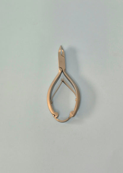 Acrylic Nippers 4" (3 options)