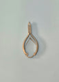 Acrylic Nippers 4" (3 options)