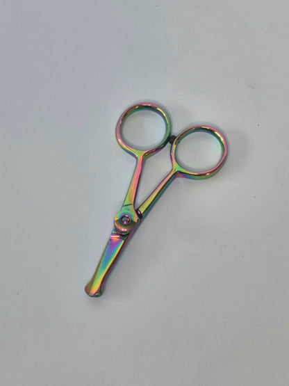 Mini Shears 3.6"