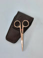 Mini Shears 4.25" Satin