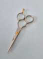 Pointed Shears 5" with finger rest