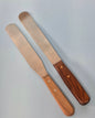 Extra Long Spatulas 11"