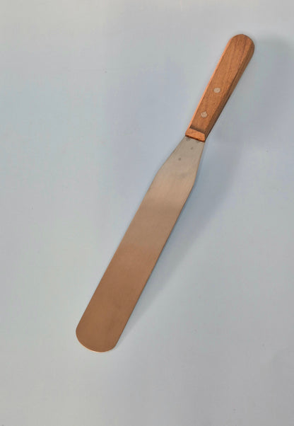 Extra Long Spatulas 11"