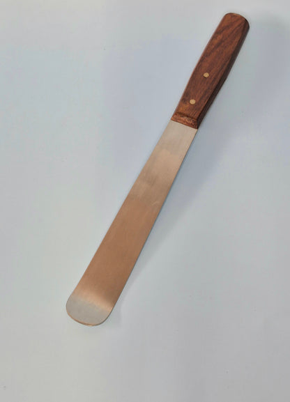 Extra Long Spatulas 11"