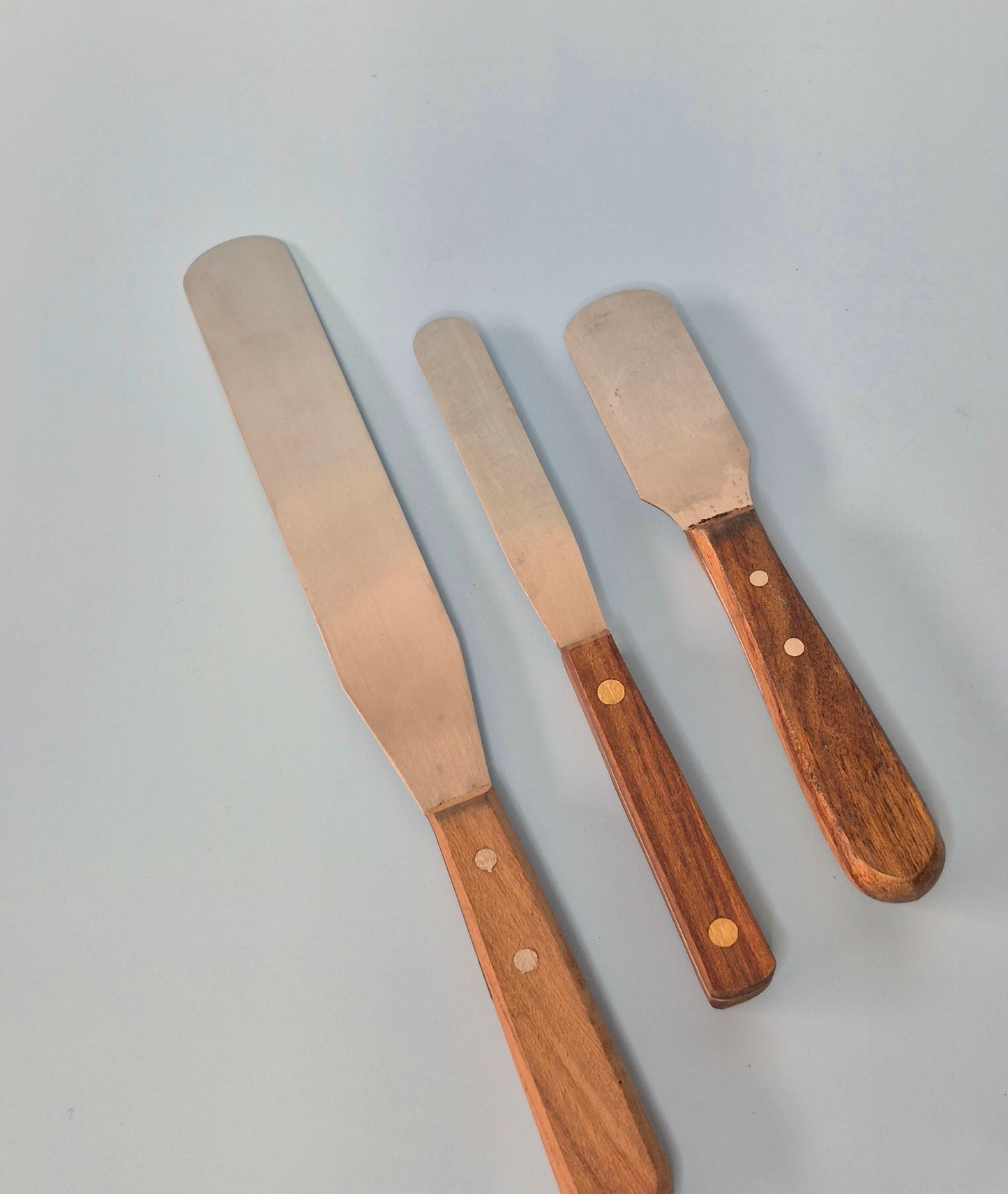 Spatula Set of 3