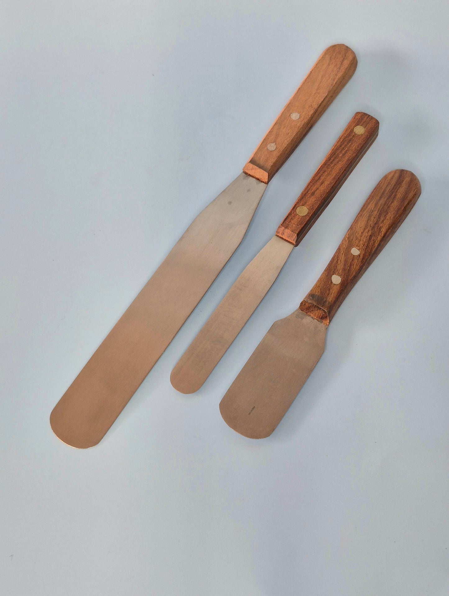 Spatula Set of 3