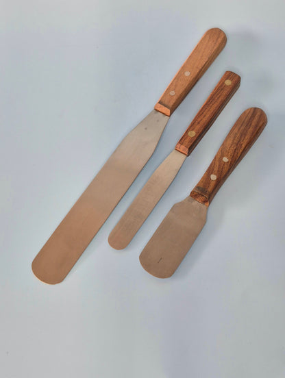 Spatula Set of 3