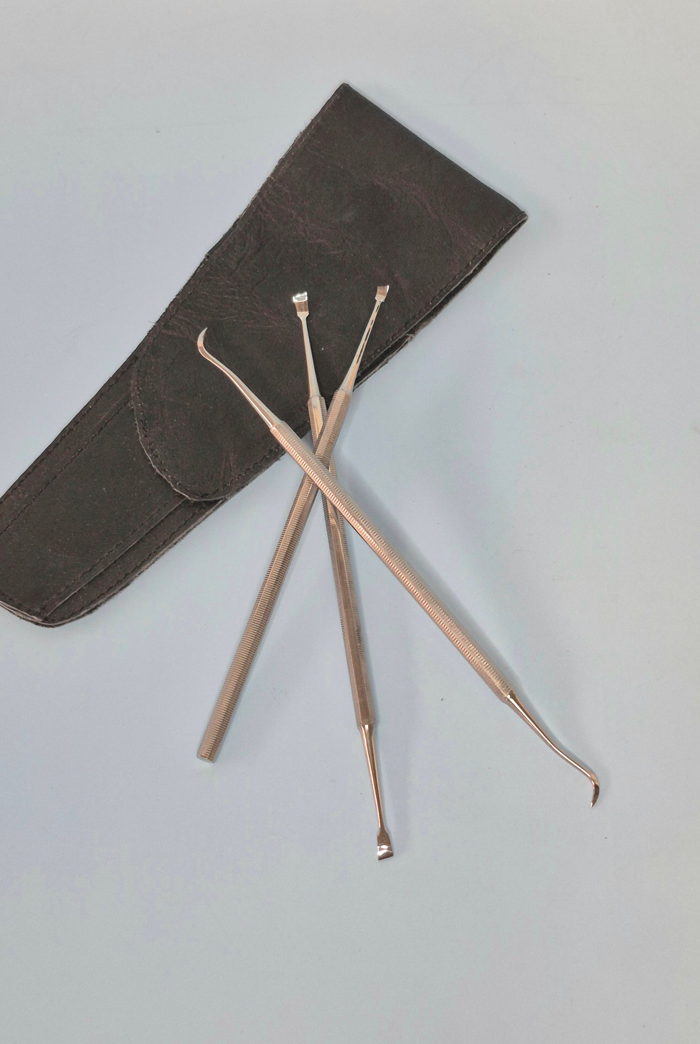 Pet tooth scalers (set of 3)