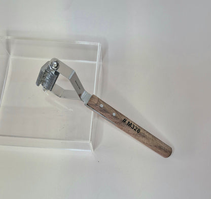 Dematting Comb wooden handle (8 variations)