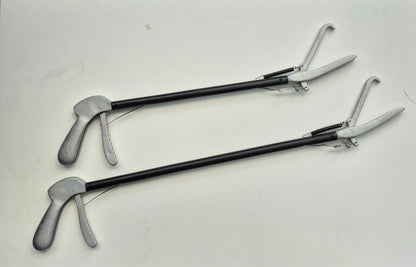 Reptile grabbing tool, catcher style (2 sizes available)