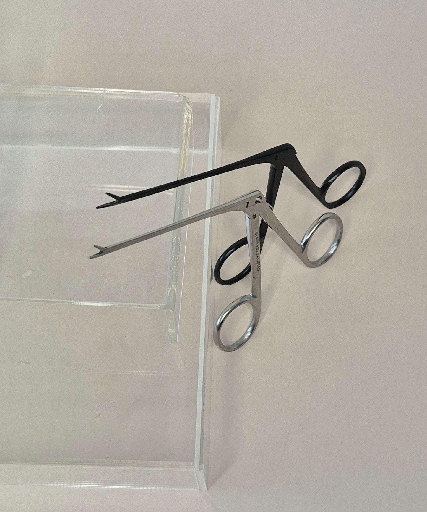 Micro Alligator Forceps, ENT (2 sizes available)
