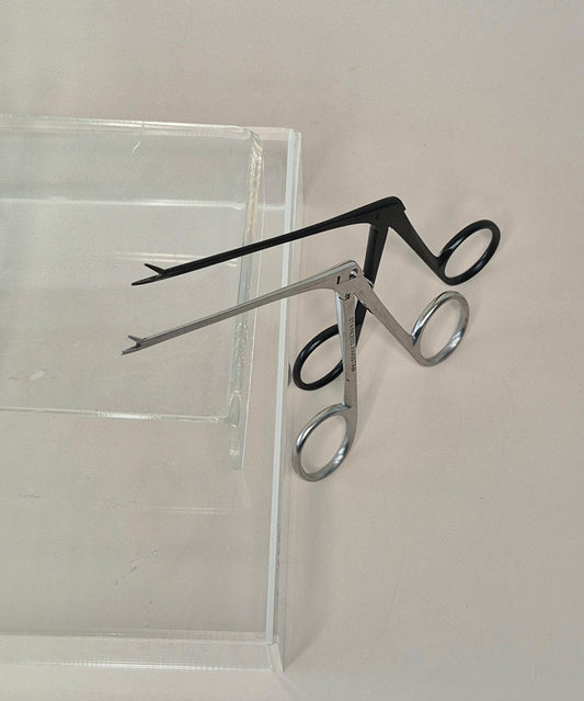 Micro Alligator Forceps, ENT (2 sizes available)