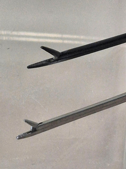 Micro Alligator Forceps, ENT (2 sizes available)