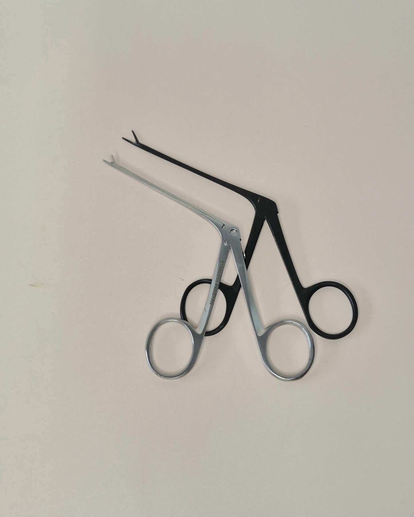 Micro Alligator Forceps, ENT (2 sizes available)