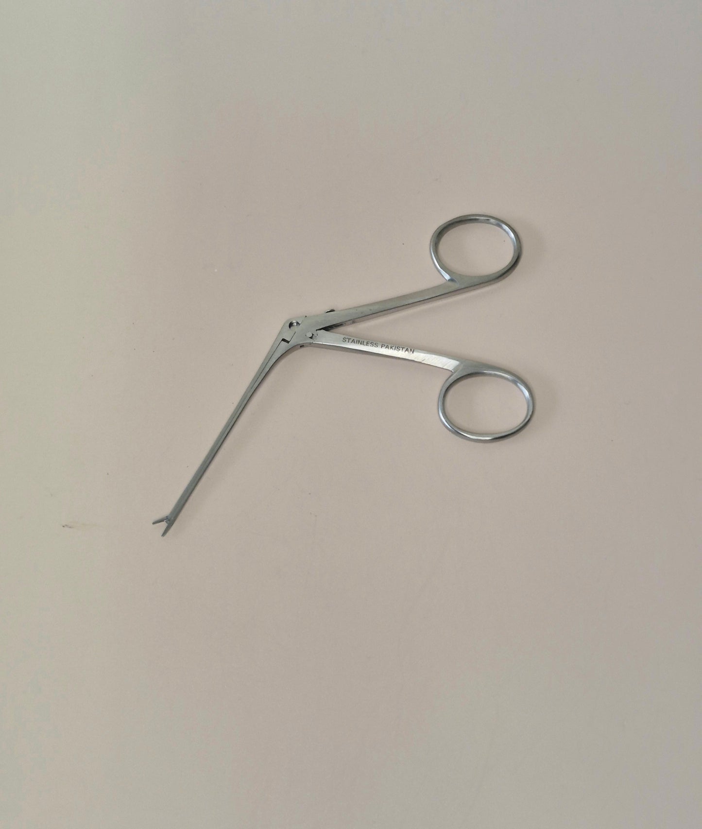 Micro Alligator Forceps, ENT (2 sizes available)