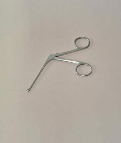 Micro Alligator Forceps, ENT (2 sizes available)