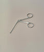 Micro Alligator Forceps, ENT (2 sizes available)