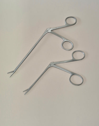 Alligator Forceps, ENT (2 sizes available)