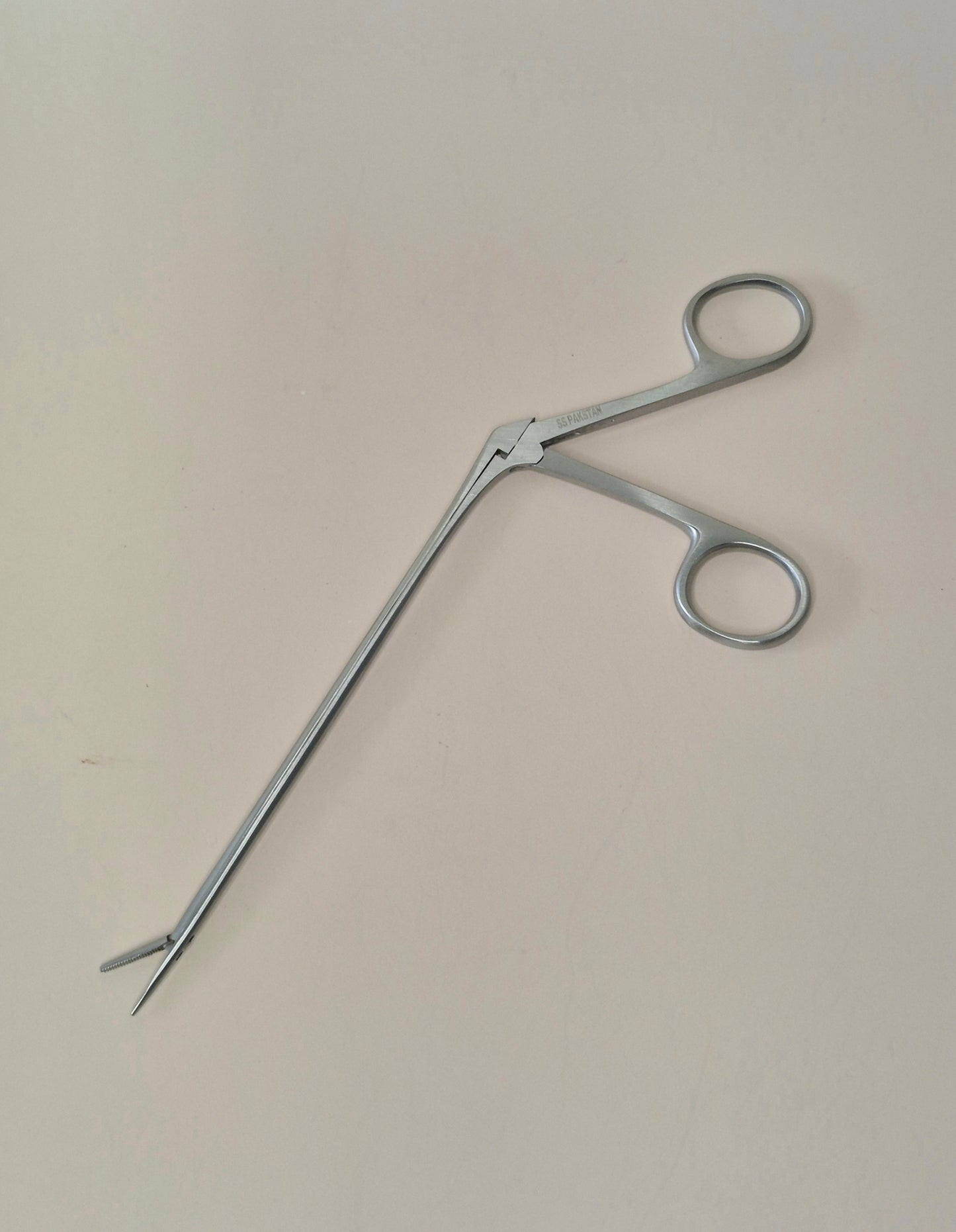 Alligator Forceps, ENT (2 sizes available)