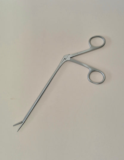 Alligator Forceps, ENT (2 sizes available)