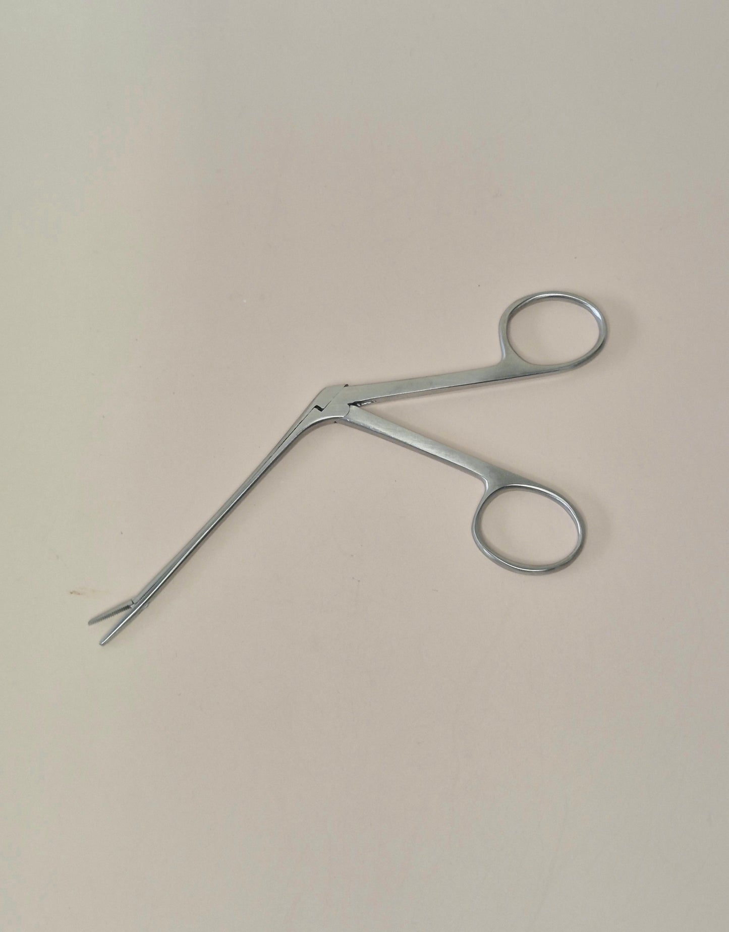 Alligator Forceps, ENT (2 sizes available)