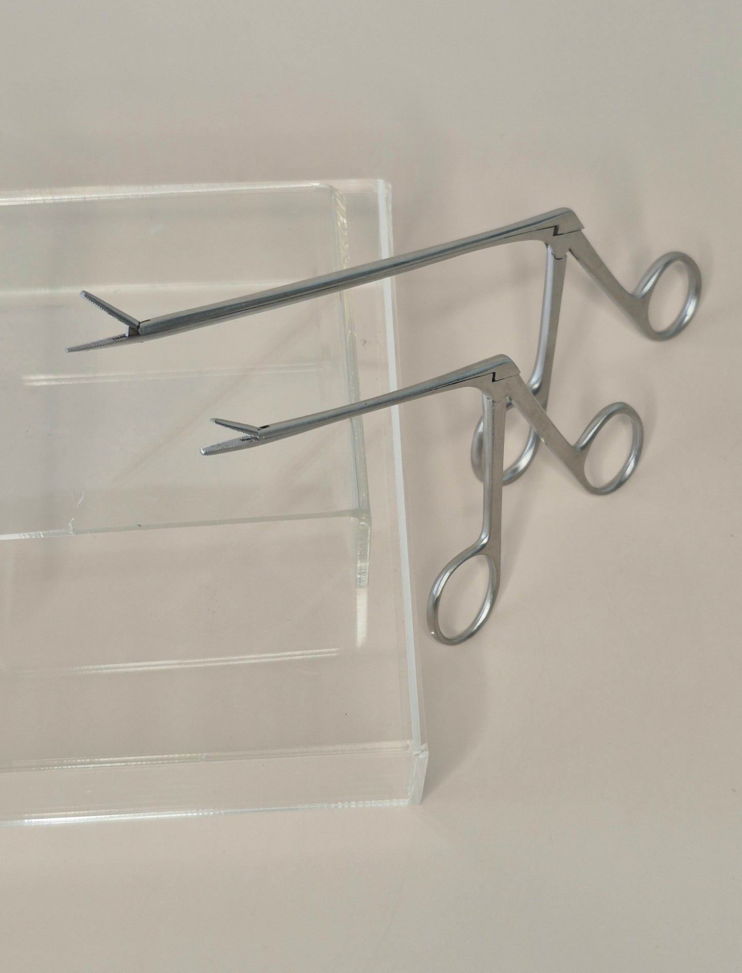 Alligator Forceps, ENT (2 sizes available)
