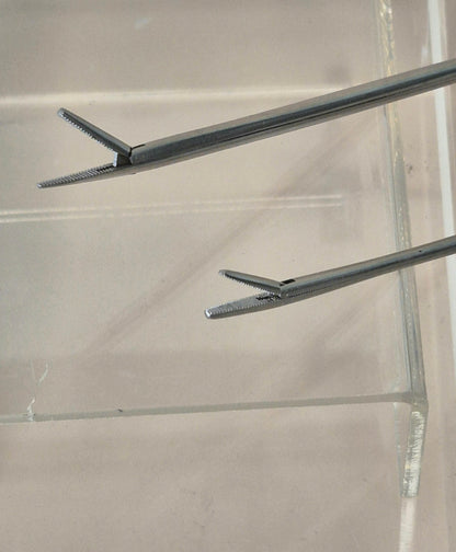 Alligator Forceps, ENT (2 sizes available)