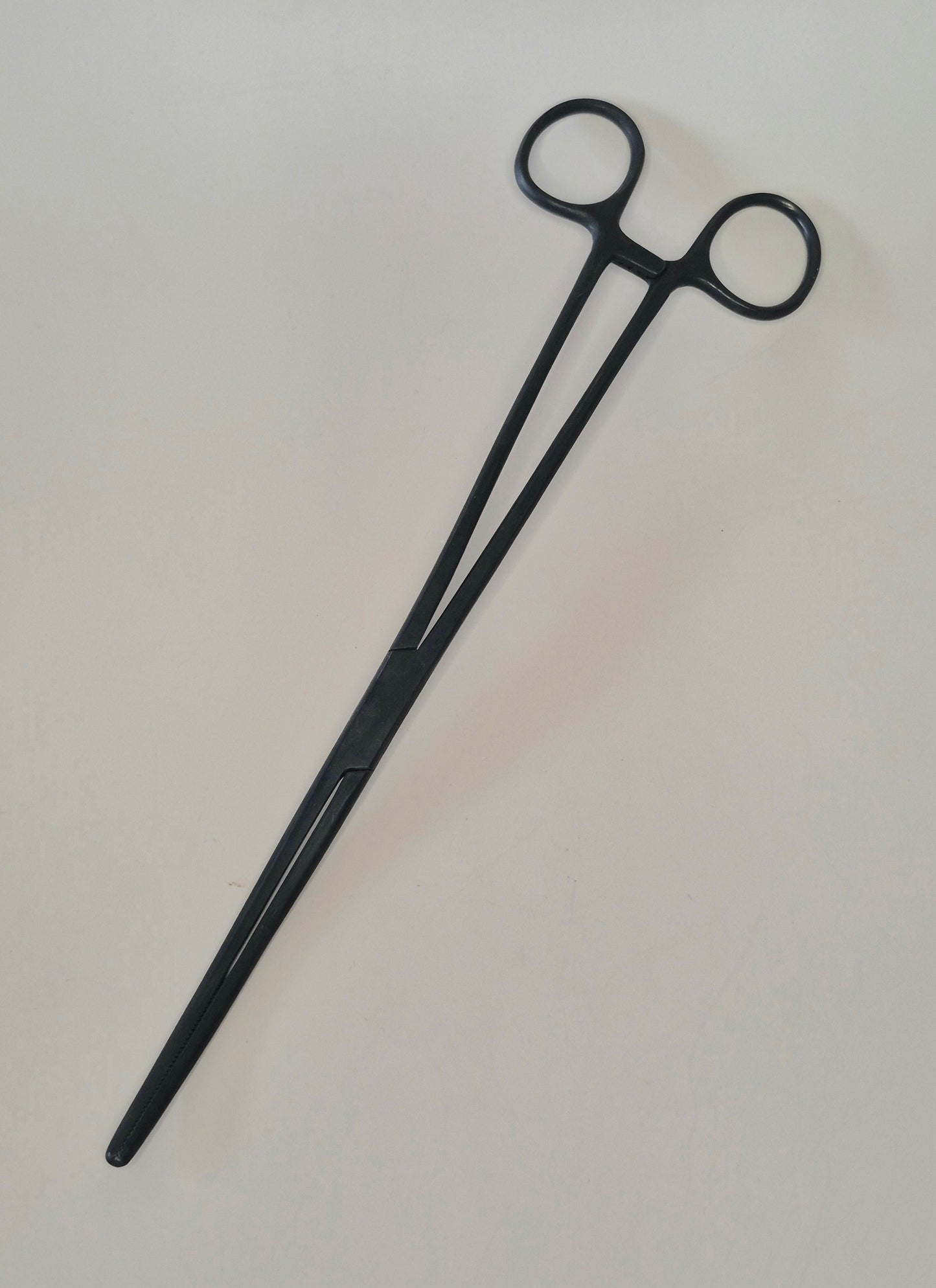 Curved Clamp 10" (Bozeman)