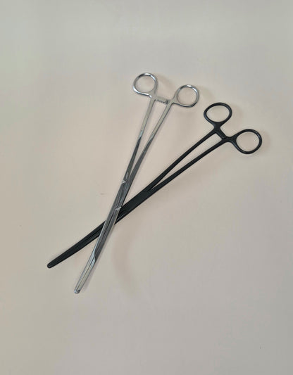 Curved Clamp 10" (Bozeman)