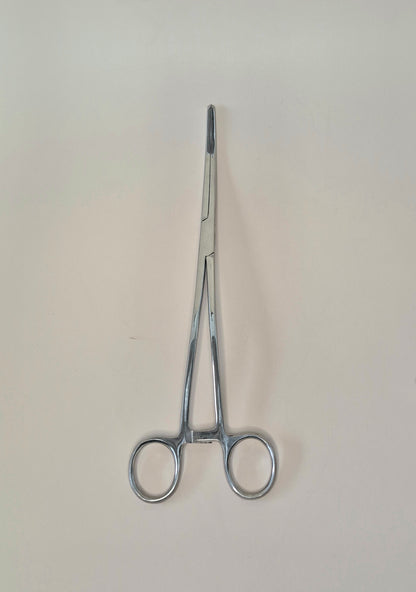 Curved Clamp 10" (Bozeman)