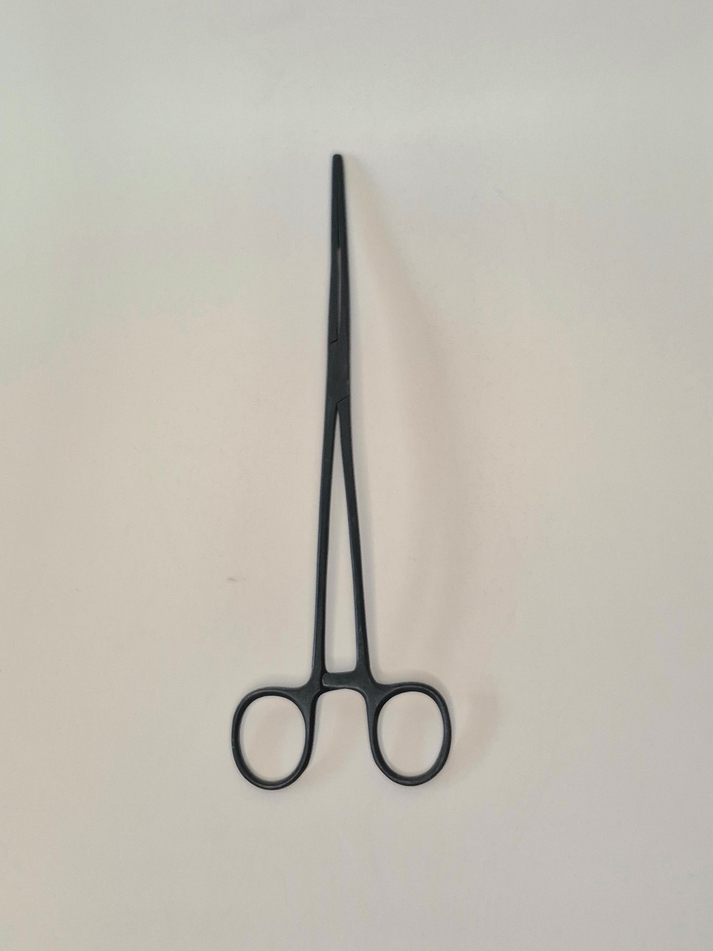 Curved Clamp 10" (Bozeman)