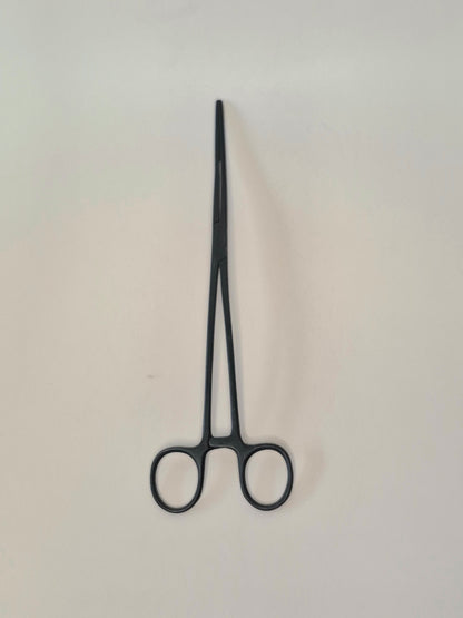 Curved Clamp 10" (Bozeman)