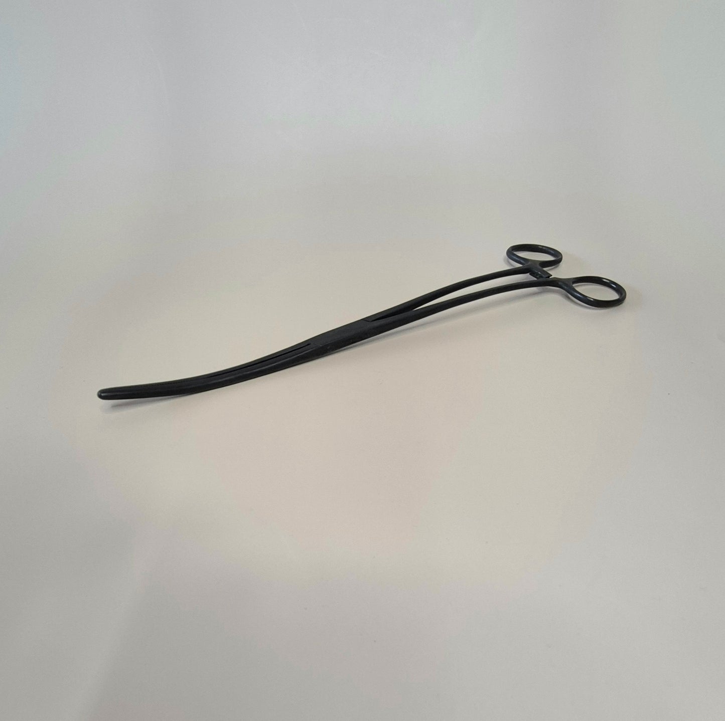 Curved Clamp 10" (Bozeman)