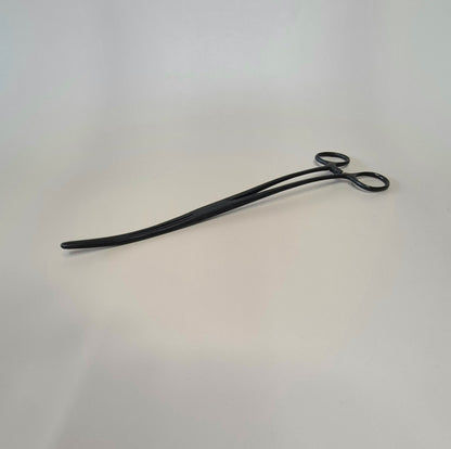 Curved Clamp 10" (Bozeman)