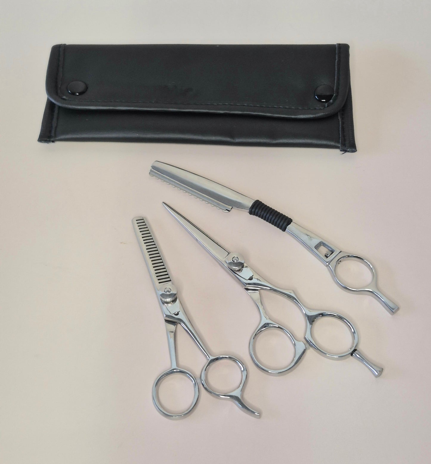 Professional Hair Shear Set (Right Handed)