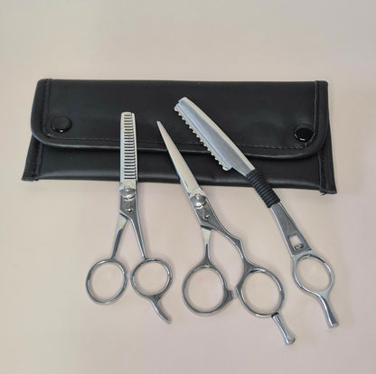 Professional Hair Shear Set (Right Handed)