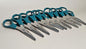 School scissors 5" Blunt (elementary or middle school)