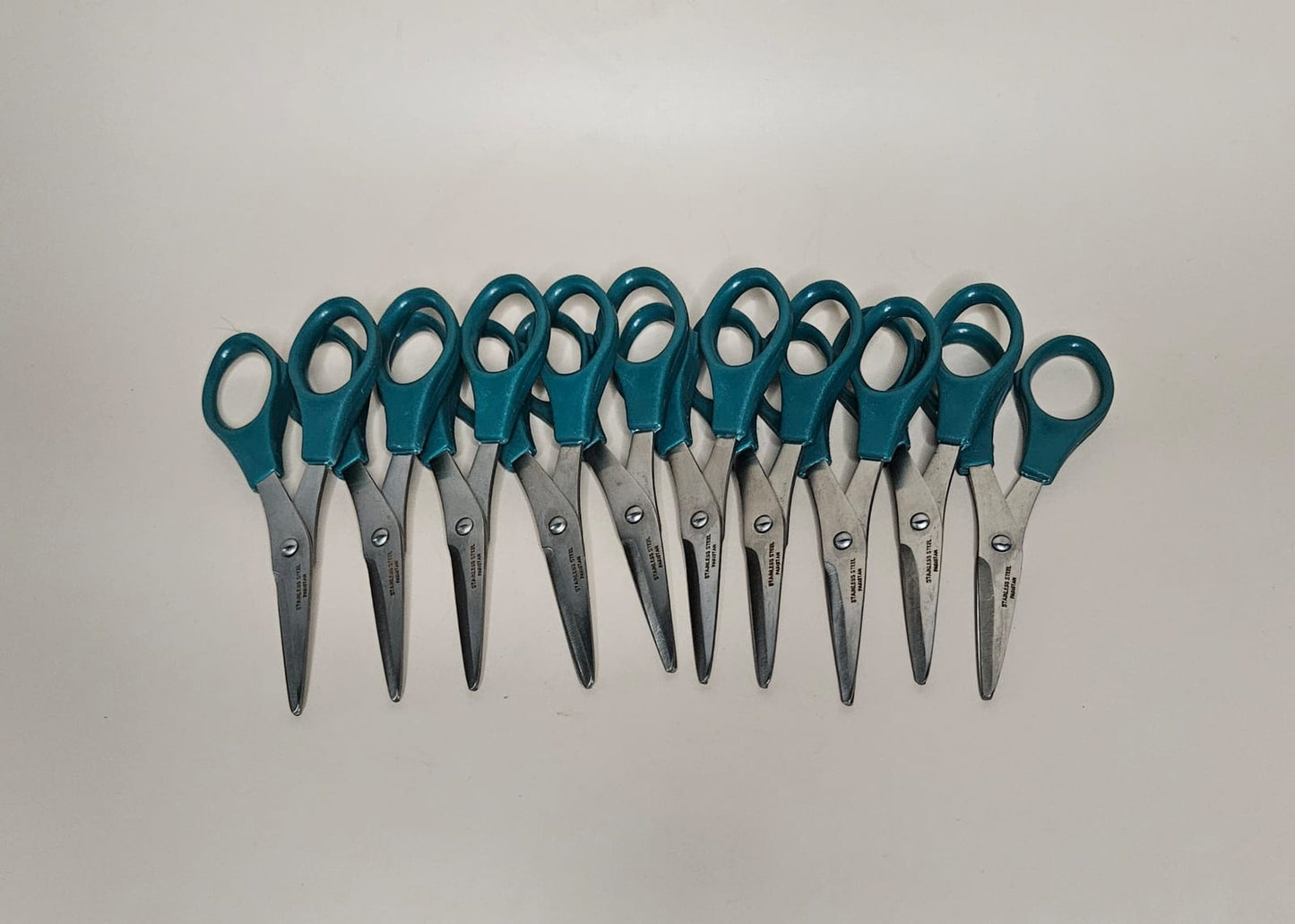 School scissors 5" Blunt (elementary or middle school)