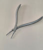 Platypus nail pulling forceps