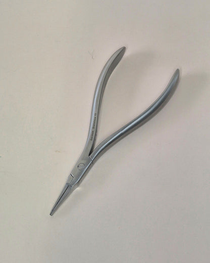 Platypus nail pulling forceps