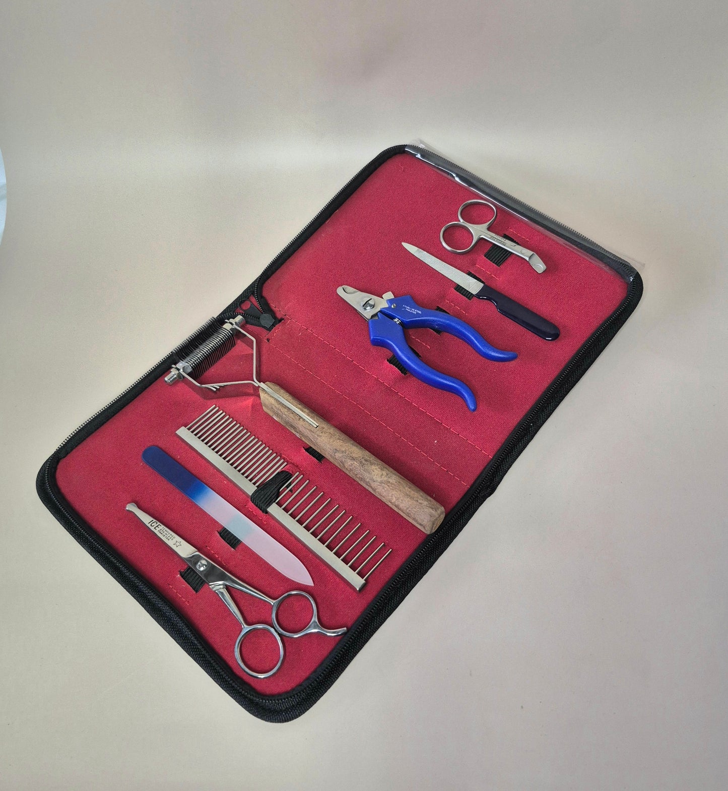 Feline Care Kit