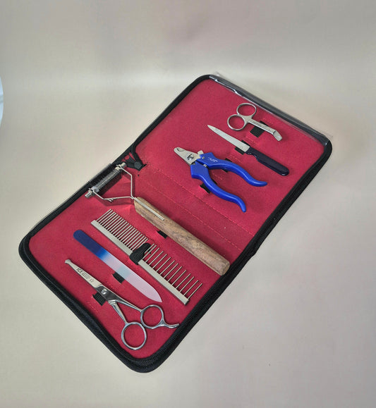 Feline Care Kit