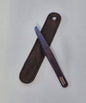 Titanium Eyebrow Tweezers 4" Angled