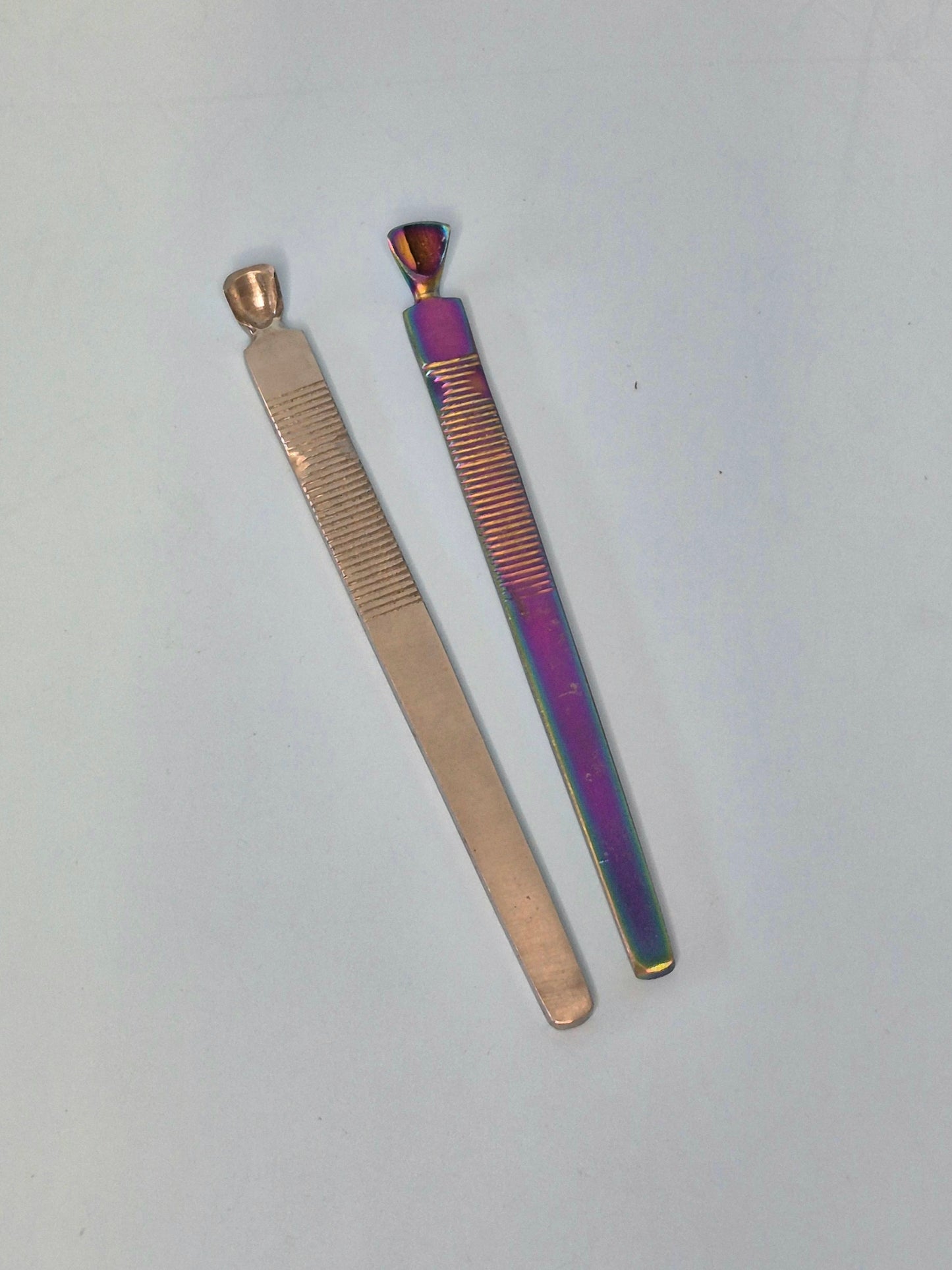 Gel Remover / Nail Tool