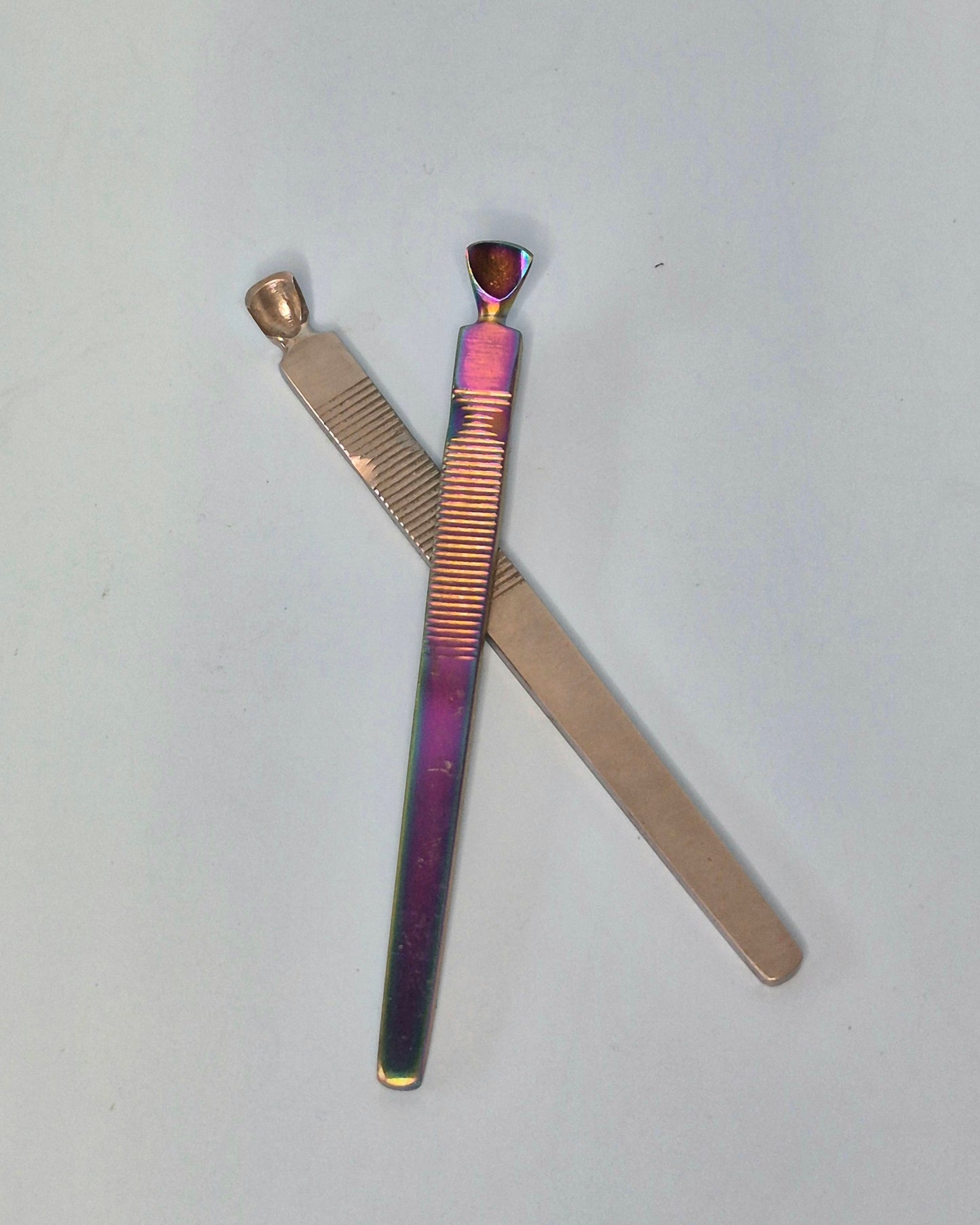 Gel Remover / Nail Tool