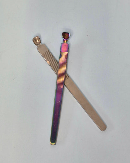 Gel Remover / Nail Tool