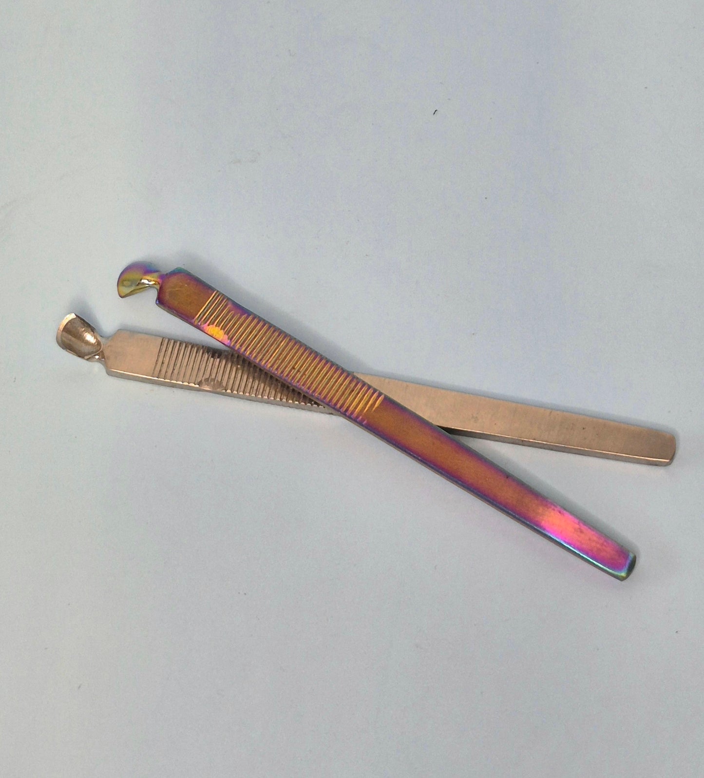 Gel Remover / Nail Tool